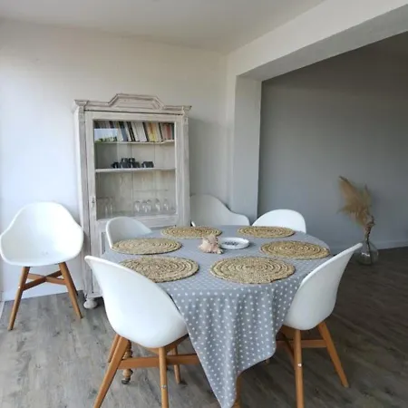 Vakantiehuis Casa Lila Gerona