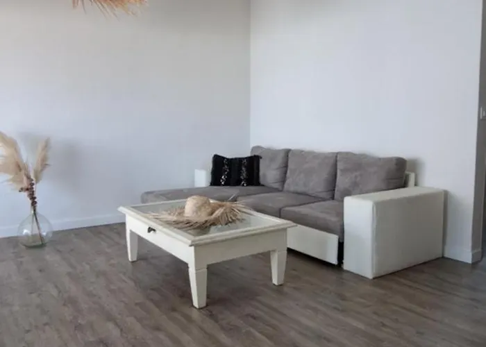 Casa Lila Сasa de vacaciones