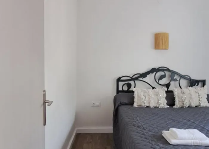 Feriehus Casa Lila