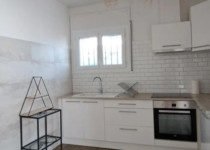 Сasa de vacaciones Casa Lila *