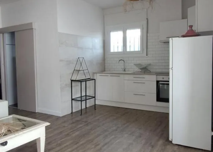 Casa Lila Сasa de vacaciones