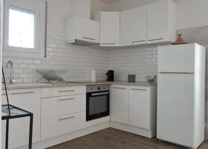 Casa Lila Сasa de vacaciones *