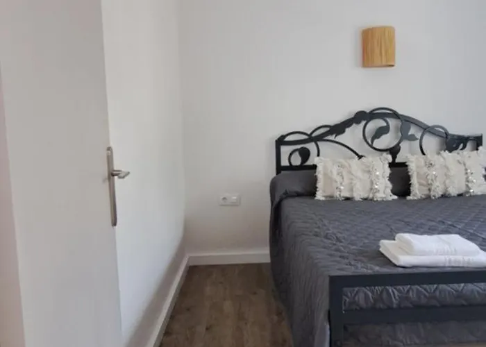 Feriehus Casa Lila