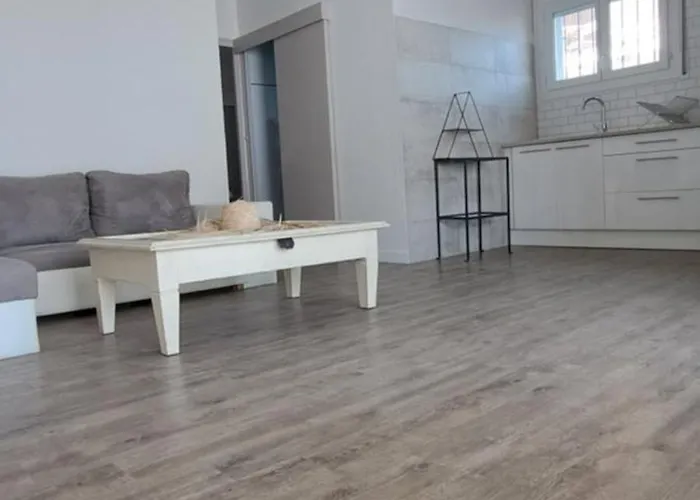 Casa Lila Feriehus *