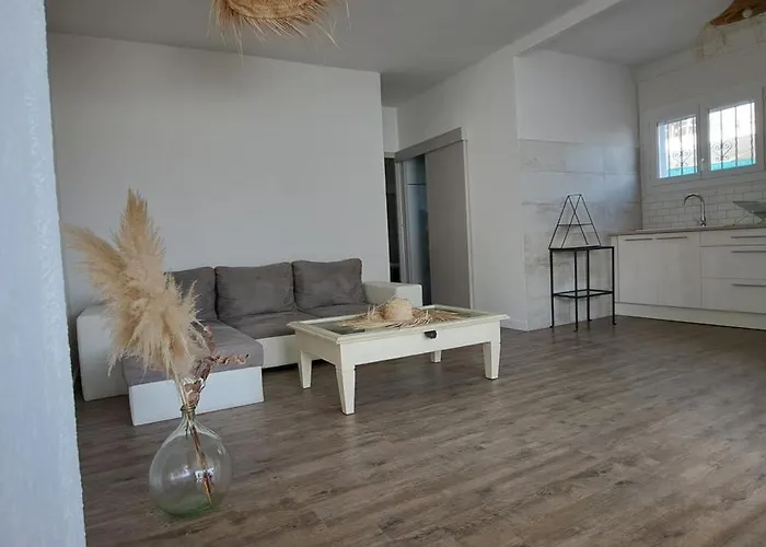 Casa Lila Feriehus Girona