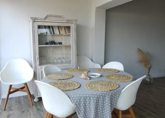 Feriehus Casa Lila Girona