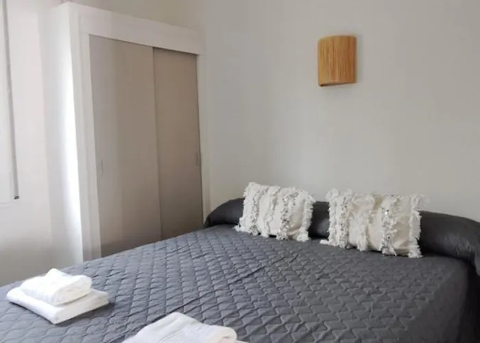 Casa Lila * Girona