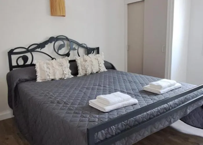 Сasa de vacaciones Casa Lila Gerona