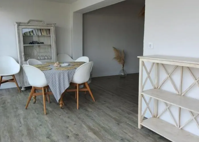 Casa Lila Сasa de vacaciones *