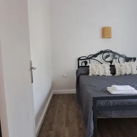 Ferienhaus Casa Lila
