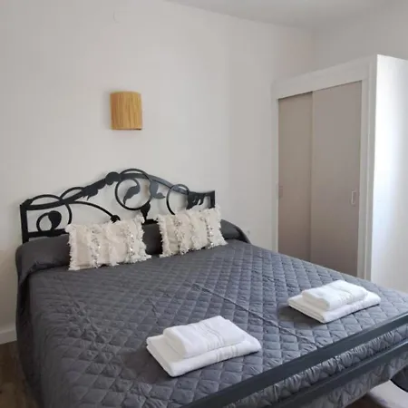 Ferienhaus Casa Lila