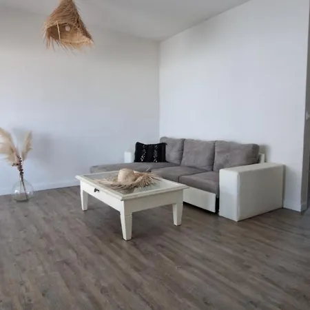 Casa Lila Nyaraló